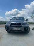De vanzare BMW X6