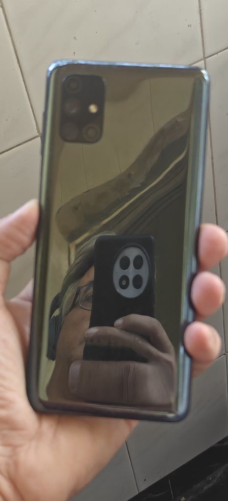 Samsung Galaxy M51
