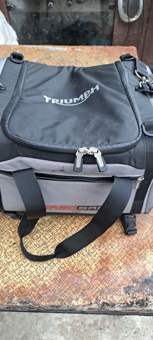 Сак за мотор / мото сак