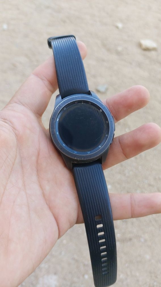 Смарт часы Galaxy watch