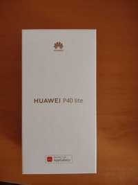 Мобилен телефон HUAWEI P40 lite