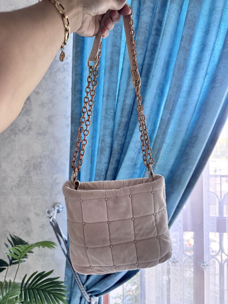 Женский сумка Bershka brend