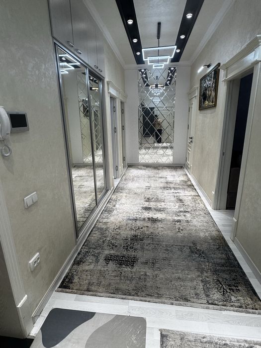 Продается квартира срочно‼️метро Гафур гулям