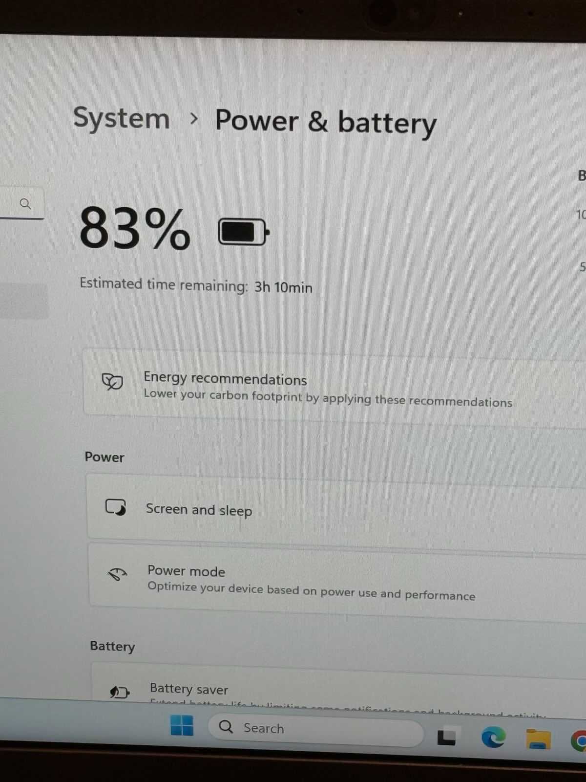 Lenovo ThinkPad E14 gen2 I5 11gen/8RAM/256GB/Full HD