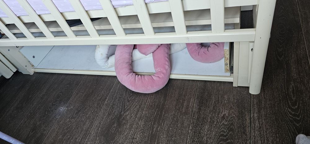 Манеж детский до 3х лет