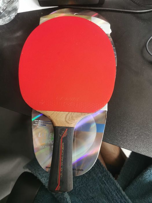 Хилка за тенис на маса Donic Waldner 5000