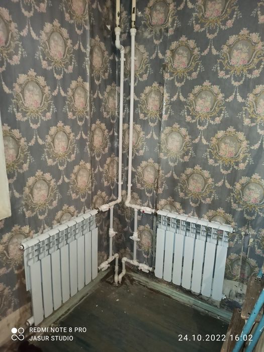 Santexnika xizmati