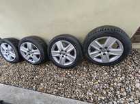 Cauciucuri 205/55R16 Dunlop