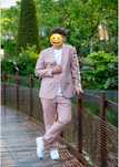 Costum Warthel Somon nou