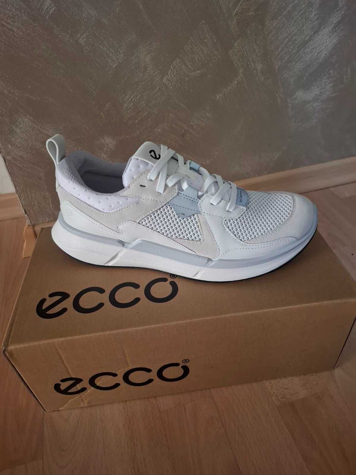 Мжки маратонки ECCO