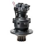 Reductor de rotire Hitachi ZX210 - Piese de schimb Hitachi