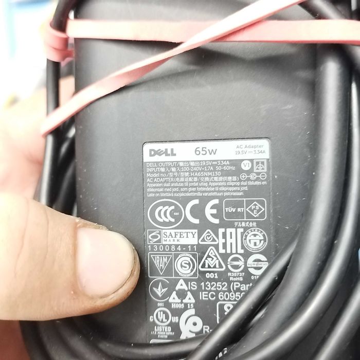 Incarcator original Dell  65W