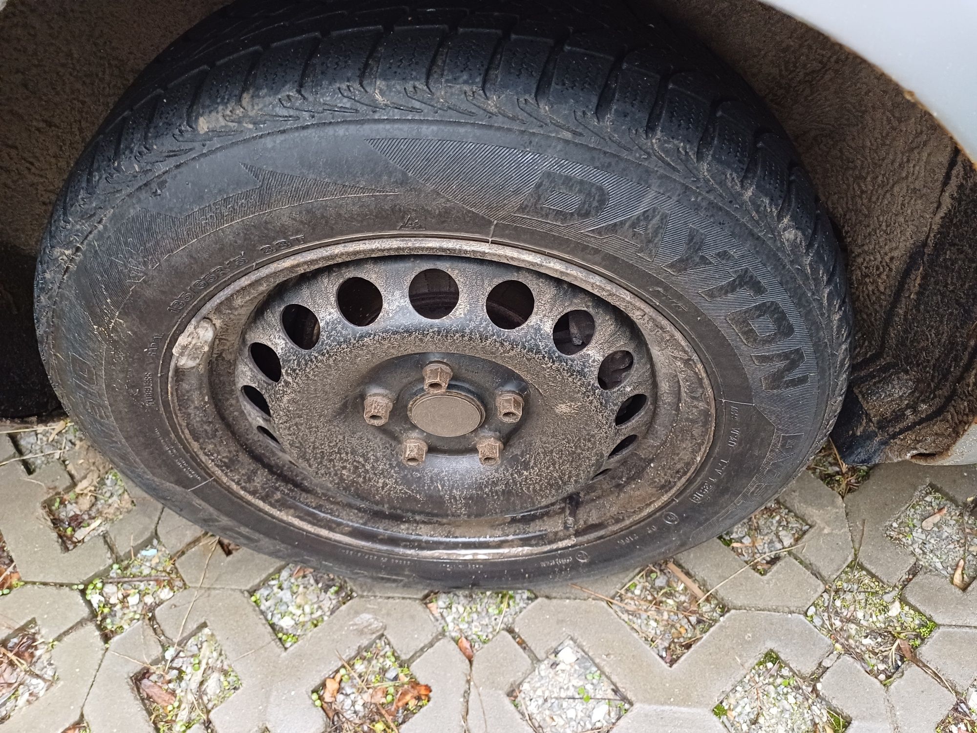 Джанти 15 цола за шкода фолксваген skoda folkswagen audi vag