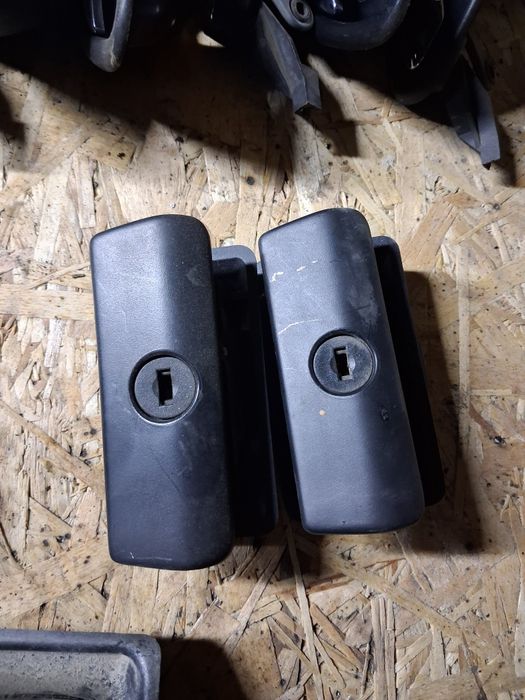 Замки бордочка бмв е39