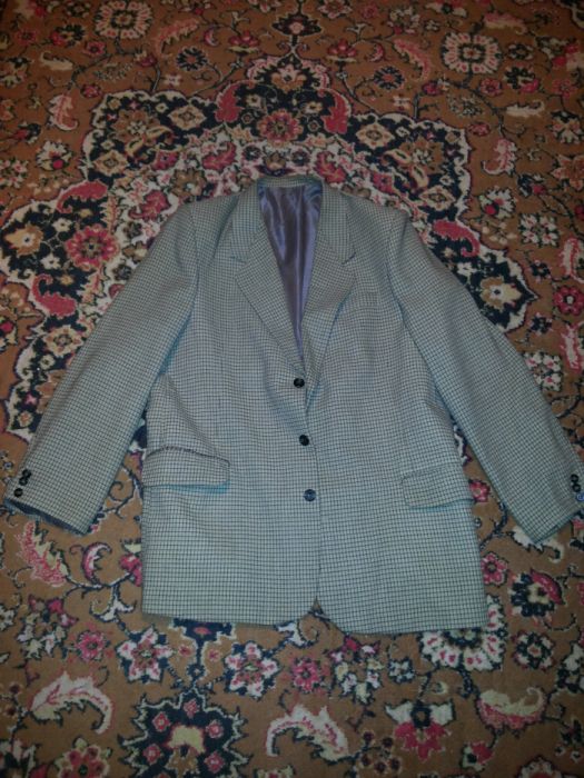 Продается пиджак мужской