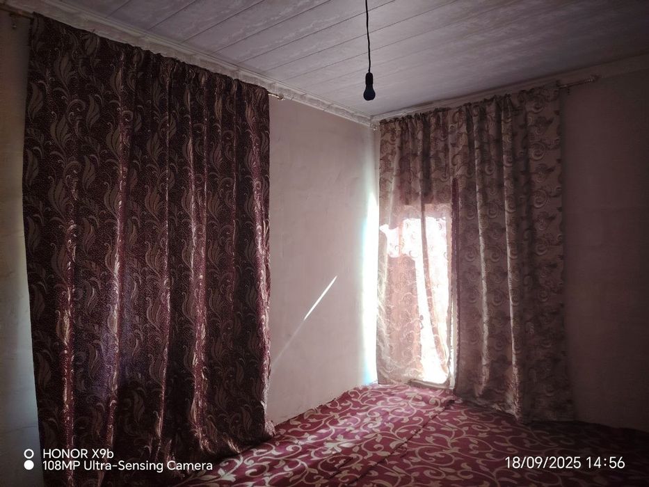 Uchastka sotiladi Toshkent tumani