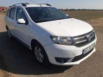 Dacia Logan 2 MCV 1.5 dci