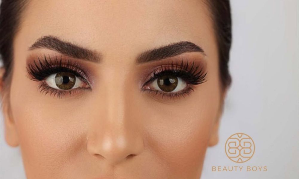 Lentile de contact (diverse culori)