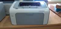 Лазерный принтер HP1102