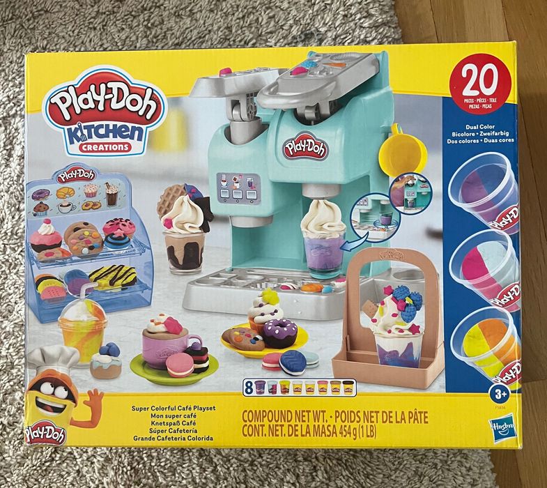 Jucarii noi sau aproape noi