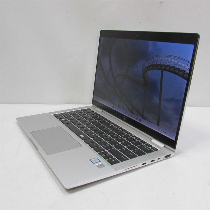 HP EliteBook x360 1030 G3 13.3" Full HD с i5 8250U RAM 8GB/ 256GB SSD