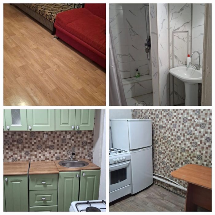 Продам 3-х комнатную