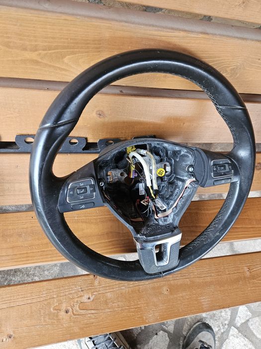 Волан за Vw Tigyan 2008 2013god