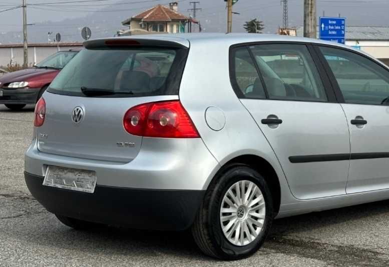 Десен R Стоп  външен Фолксваген/Volkswagen Golf 5 V 2003--2008г