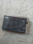 Ctc fiber media converter