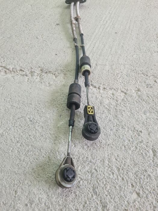 Timonerie Volvo V50/S40, 1.6 D2 115 cai