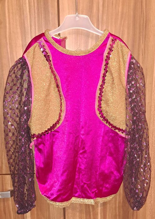 Costum arabsc/Alladin