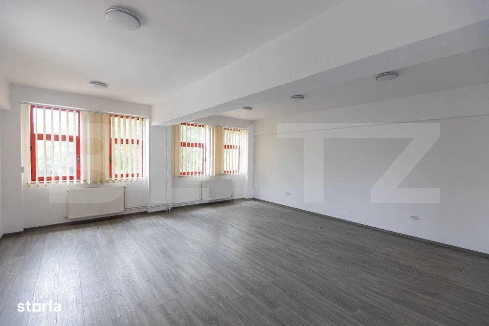 Cladire P+1, 5 birouri, 132 mp, zona Bariera Valcii