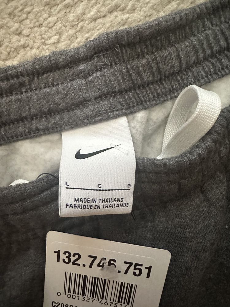 Nike Долнище/Анцуг