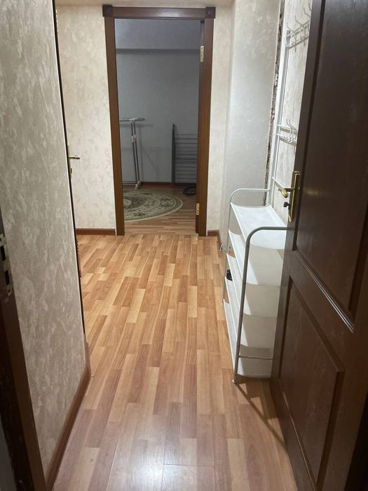 Продается 2х комнатная на Коракамыш 2/4