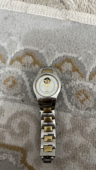 Appella Swiss Automatic сағаты – түпнұсқа