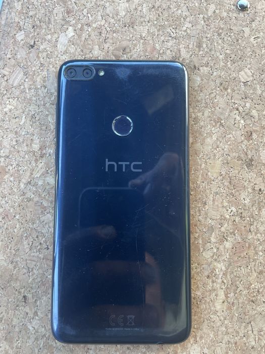HTC Desire 12  plus