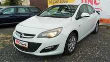 Opel Astra Cash sau Rate cu Buletinul Avans 0