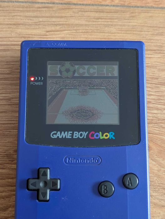 GameBoy Color de top top , 300 lei
