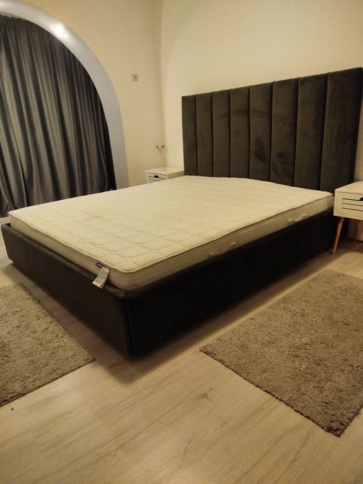 Saltea Dormeo 180/200