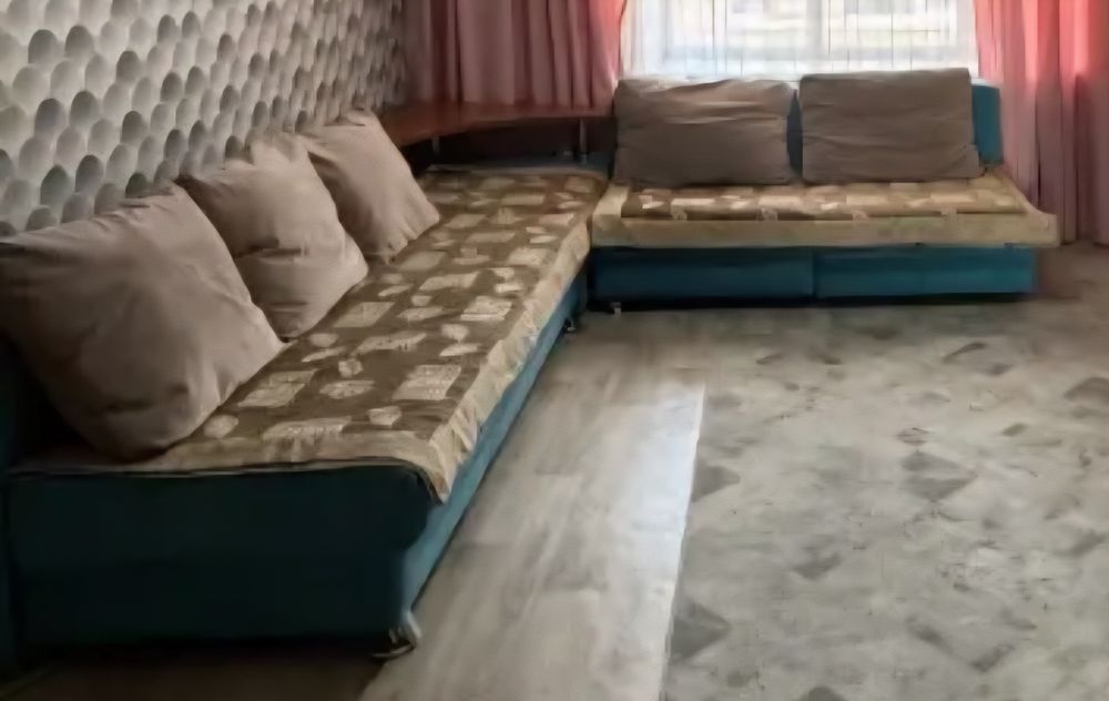 Диван угловой ,  раскладной