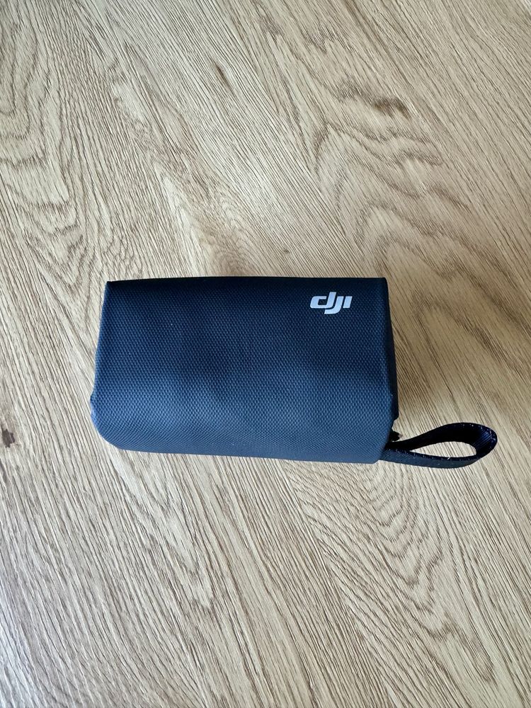 DJI Mic 2 Безжичен Микрофон Комплект (2 TX + 1 RX + Charging Case)