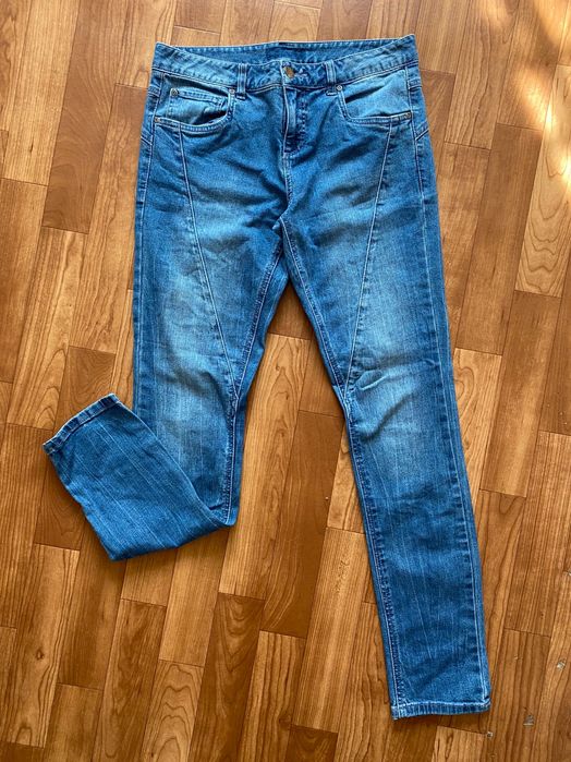 Дамски дънки и панталони Zara, H&M, Gang, Ivanka Trump