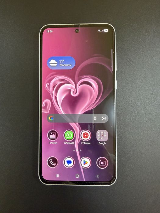 Продам смартфон Samsung Galaxy A55 5G 8 ГБ/256
