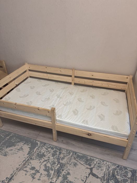 Продается детские кровати