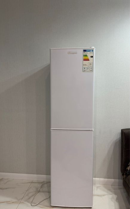 Холодельник Apmagreen BCD