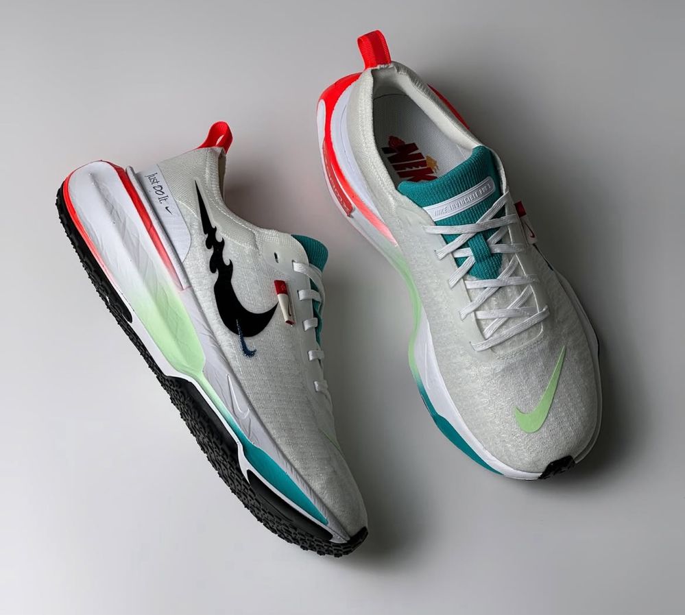 Нови дамски маратонки Nike Zoom X Invincible Run 3