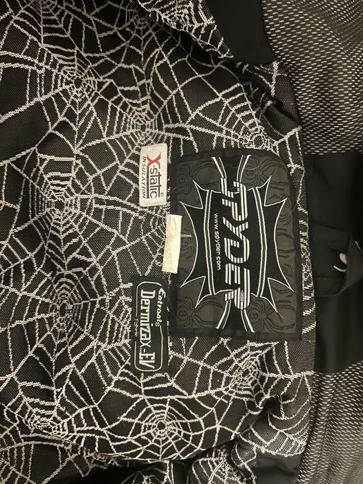 Geaca Spyder Snowboarding/Ski