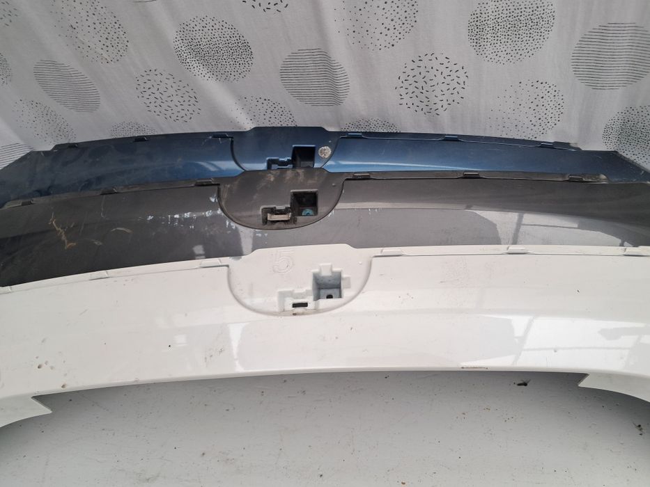 Задна лайсна панел врата Mazda CX5 2017/24г