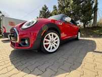 Mini Clubman Mini Clubman JCW, 192CP, 4X4, automata,