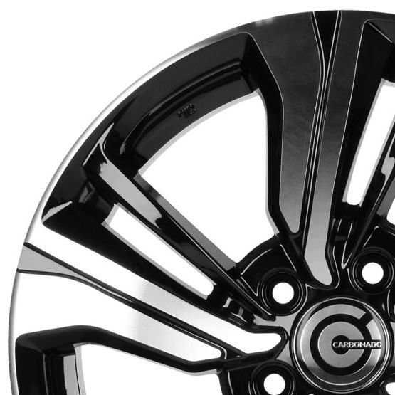 17" Джанти Хонда 5X114,3 Honda Accord Civic CR-V Insight Type R CRV